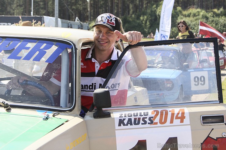 26.07.2014 sporta kompleksā 333 norisinājās Ziemeļeiropas zonas (NEZ) rallijkrosa čempionāta izšķirošais posms 26.07.2014 sporta kompleksā 333 norisinājās Ziemeļeiropas zonas (NEZ) rallijkrosa čempionāta izšķirošais posms 129287