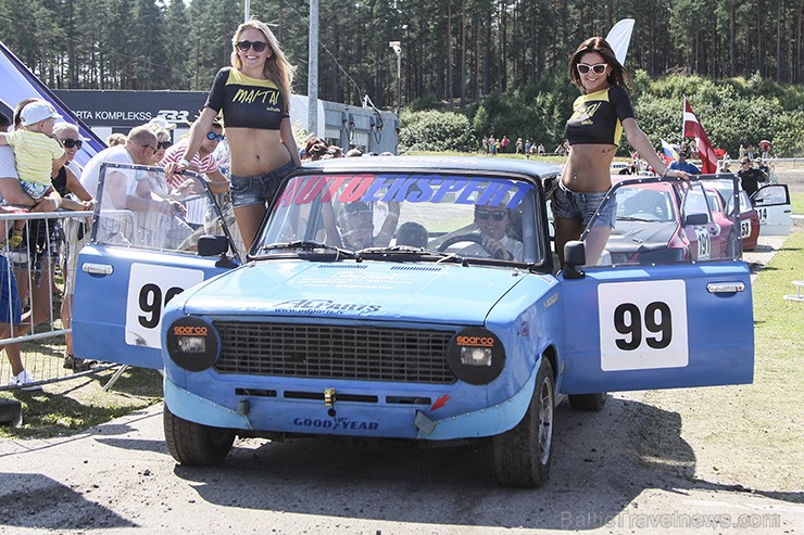 26.07.2014 sporta kompleksā 333 norisinājās Ziemeļeiropas zonas (NEZ) rallijkrosa čempionāta izšķirošais posms 26.07.2014 sporta kompleksā 333 norisinājās Ziemeļeiropas zonas (NEZ) rallijkrosa čempionāta izšķirošais posms 129288
