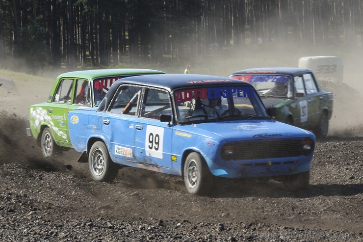 26.07.2014 sporta kompleksā 333 norisinājās Ziemeļeiropas zonas (NEZ) rallijkrosa čempionāta izšķirošais posms 26.07.2014 sporta kompleksā 333 norisinājās Ziemeļeiropas zonas (NEZ) rallijkrosa čempionāta izšķirošais posms 129292