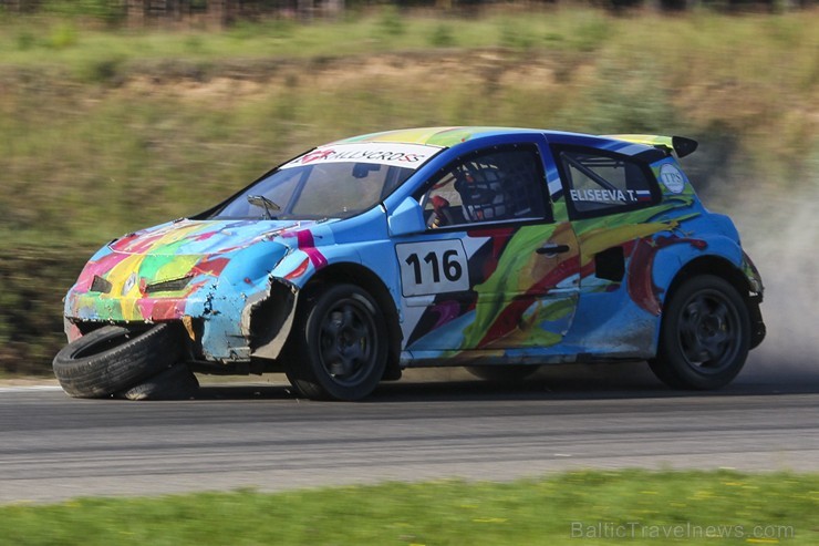26.07.2014 sporta kompleksā 333 norisinājās Ziemeļeiropas zonas (NEZ) rallijkrosa čempionāta izšķirošais posms 26.07.2014 sporta kompleksā 333 norisinājās Ziemeļeiropas zonas (NEZ) rallijkrosa čempionāta izšķirošais posms 129295
