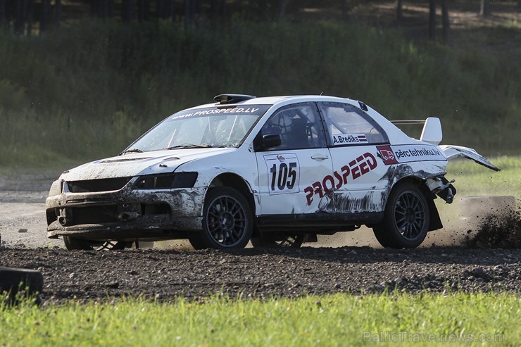 26.07.2014 sporta kompleksā 333 norisinājās Ziemeļeiropas zonas (NEZ) rallijkrosa čempionāta izšķirošais posms 26.07.2014 sporta kompleksā 333 norisinājās Ziemeļeiropas zonas (NEZ) rallijkrosa čempionāta izšķirošais posms 129298