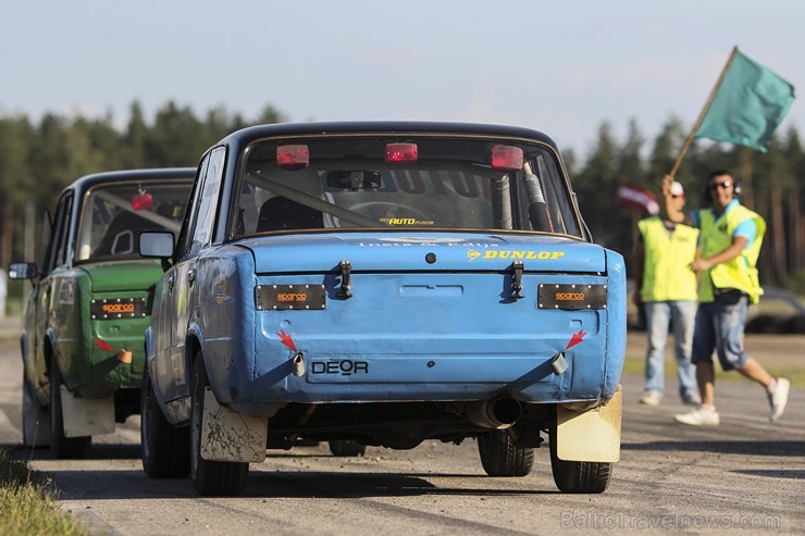 26.07.2014 sporta kompleksā 333 norisinājās Ziemeļeiropas zonas (NEZ) rallijkrosa čempionāta izšķirošais posms 26.07.2014 sporta kompleksā 333 norisinājās Ziemeļeiropas zonas (NEZ) rallijkrosa čempionāta izšķirošais posms 129299