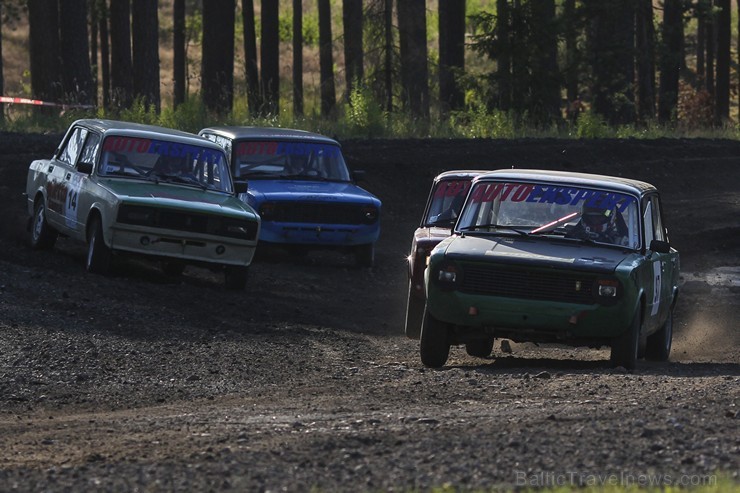 26.07.2014 sporta kompleksā 333 norisinājās Ziemeļeiropas zonas (NEZ) rallijkrosa čempionāta izšķirošais posms 26.07.2014 sporta kompleksā 333 norisinājās Ziemeļeiropas zonas (NEZ) rallijkrosa čempionāta izšķirošais posms 129300