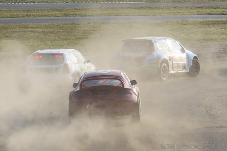 26.07.2014 sporta kompleksā 333 norisinājās Ziemeļeiropas zonas (NEZ) rallijkrosa čempionāta izšķirošais posms 26.07.2014 sporta kompleksā 333 norisinājās Ziemeļeiropas zonas (NEZ) rallijkrosa čempionāta izšķirošais posms 129302