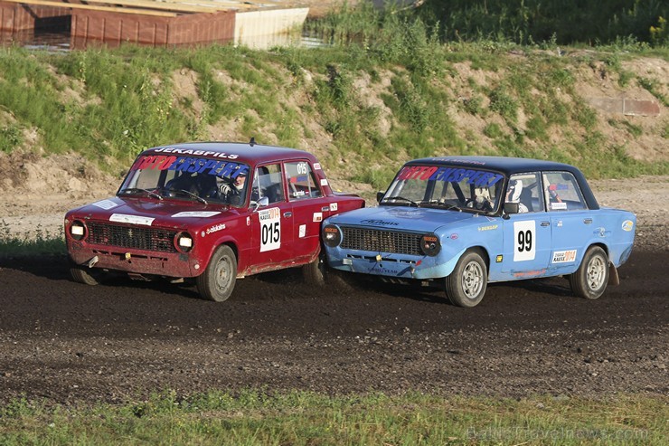 26.07.2014 sporta kompleksā 333 norisinājās Ziemeļeiropas zonas (NEZ) rallijkrosa čempionāta izšķirošais posms 26.07.2014 sporta kompleksā 333 norisinājās Ziemeļeiropas zonas (NEZ) rallijkrosa čempionāta izšķirošais posms 129304