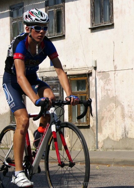 26.07.2014 Emīlijas Sonkas, kas pirms 50 gadiem izcīnīja pasaules čempiones riteņbraukšanā titulu, dzimtajā Alsungā tika aizvadīts kārtējais «Baltais 26.07.2014 Emīlijas Sonkas, kas pirms 50 gadiem izcīnīja pasaules čempiones riteņbraukšanā titulu, dzimtajā Alsungā tika aizvadīts kārtējais «Baltais 129315