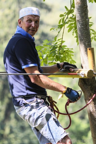 Aizvadītas Alida Tūrs tūrisma aģentu sporta spēles 129419