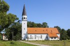 Siguldas Evanģēliski Luteriskā baznīca savulaik bijis vienīgais darbojošais dievnams