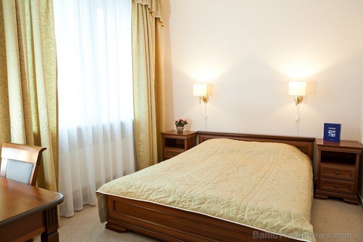 KOLONNA Hotel Brigita viesu numurs - www.hotelkolonna.com 129639