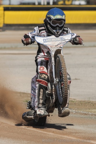 Rīgā, pilsētas svētku ietvaros, Biķernieku trasē notiks Rietumu Bank Latvian FIM Speedway Grand Prix 8.posms. Ar šīm, pasaulē augstākajām spīdveja sac Rīgā, pilsētas svētku ietvaros, Biķernieku trasē notiks Rietumu Bank Latvian FIM Speedway Grand Prix 8.posms. Ar šīm, pasaulē augstākajām spīdveja sac 130063