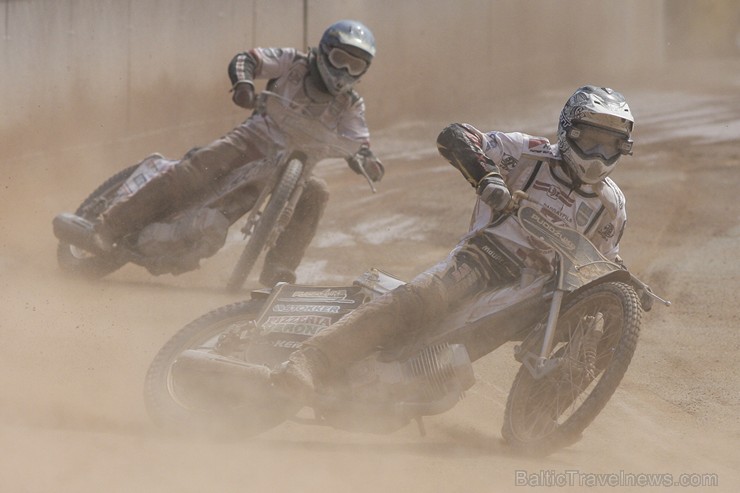 Rīgā, pilsētas svētku ietvaros, Biķernieku trasē notiks Rietumu Bank Latvian FIM Speedway Grand Prix 8.posms. Ar šīm, pasaulē augstākajām spīdveja sac Rīgā, pilsētas svētku ietvaros, Biķernieku trasē notiks Rietumu Bank Latvian FIM Speedway Grand Prix 8.posms. Ar šīm, pasaulē augstākajām spīdveja sac 130074