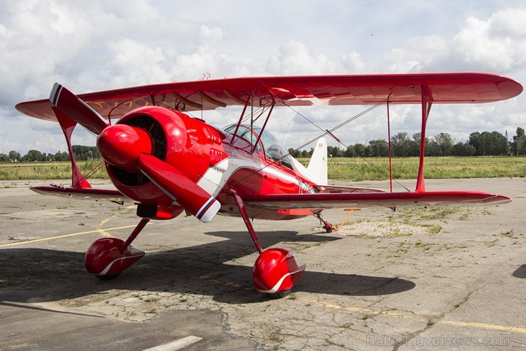 Šogad aprit 60 gadi, kopš Spilves aerodromā svinīgi tika atklāta jaunuzceltā Rīgas lidostas ēka un apaļa simtsgade, kopš Spilves pļavās nolaidās pirma Šogad aprit 60 gadi, kopš Spilves aerodromā svinīgi tika atklāta jaunuzceltā Rīgas lidostas ēka un apaļa simtsgade, kopš Spilves pļavās nolaidās pirma 130926