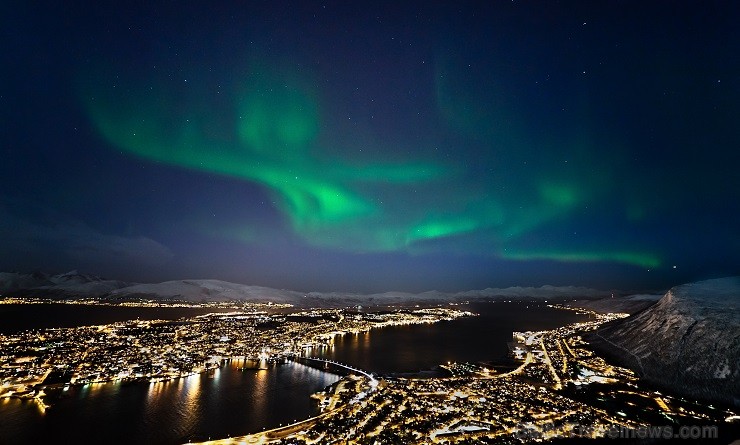 Trumse Norvēģijā. Aviokompānija Finnair lido uz galamērķiem Eiropā, Ziemeļamerikā, Tuvajos Austrumos un Āzijā - www.finnair.lv Trumse Norvēģijā. Aviokompānija Finnair lido uz galamērķiem Eiropā, Ziemeļamerikā, Tuvajos Austrumos un Āzijā - www.finnair.lv 131389