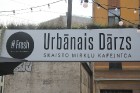 Rīgā atklāta #Fresh skaisto mirkļu kafejnīca «Urbānais Dārzs» 