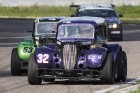Jau šodien sākas šī gada lielākās autošosejas sacensības Riga Summer Race