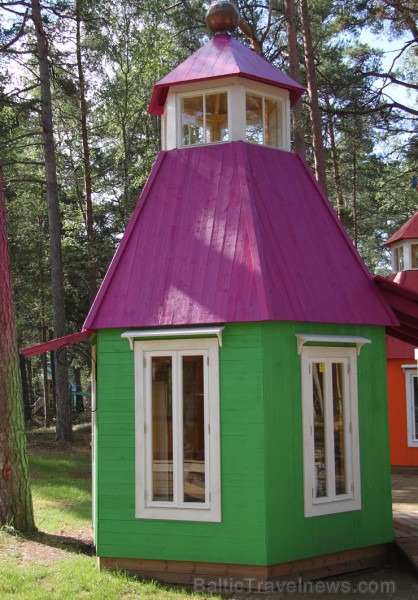 Baltijas lielākais tematiskais parks visai ģimenei «Lotes zeme» atrodas tikai 170 km attālumā no Rīgas - www.lottemaa.ee Baltijas lielākais tematiskais parks visai ģimenei «Lotes zeme» atrodas tikai 170 km attālumā no Rīgas - www.lottemaa.ee 131737