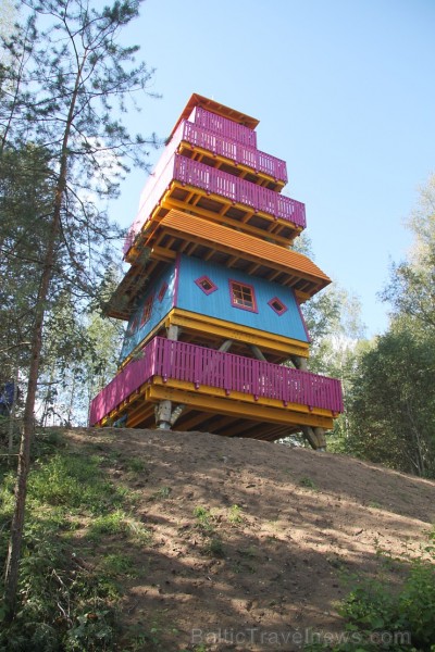 Baltijas lielākais tematiskais parks visai ģimenei «Lotes zeme» atrodas tikai 170 km attālumā no Rīgas - www.lottemaa.ee Baltijas lielākais tematiskais parks visai ģimenei «Lotes zeme» atrodas tikai 170 km attālumā no Rīgas - www.lottemaa.ee 131739