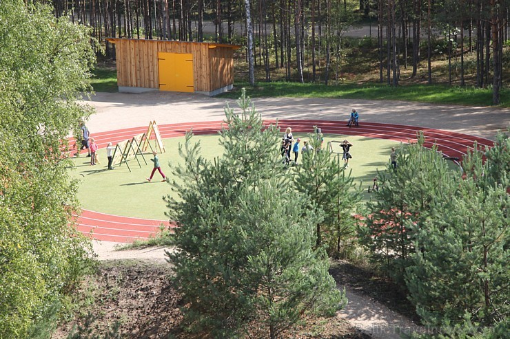 Baltijas lielākais tematiskais parks visai ģimenei «Lotes zeme» atrodas tikai 170 km attālumā no Rīgas - www.lottemaa.ee Baltijas lielākais tematiskais parks visai ģimenei «Lotes zeme» atrodas tikai 170 km attālumā no Rīgas - www.lottemaa.ee 131777