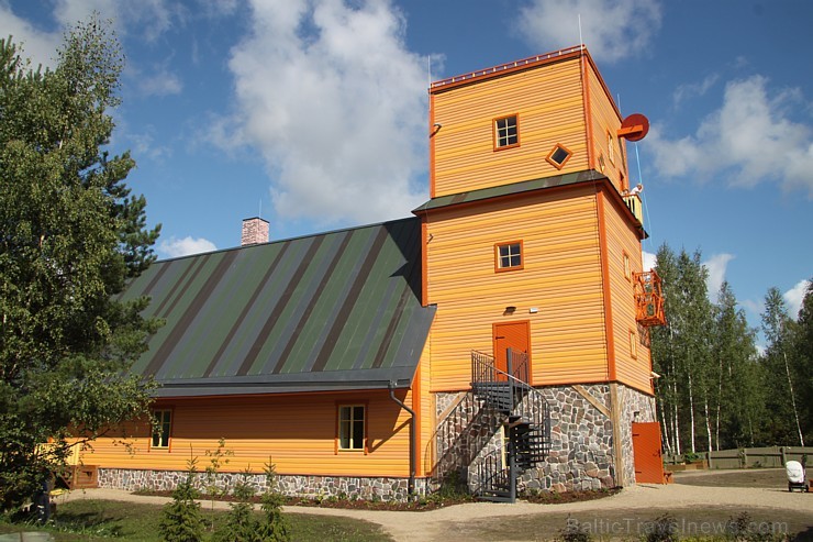 Baltijas lielākais tematiskais parks visai ģimenei «Lotes zeme» atrodas tikai 170 km attālumā no Rīgas - www.lottemaa.ee Baltijas lielākais tematiskais parks visai ģimenei «Lotes zeme» atrodas tikai 170 km attālumā no Rīgas - www.lottemaa.ee 131787