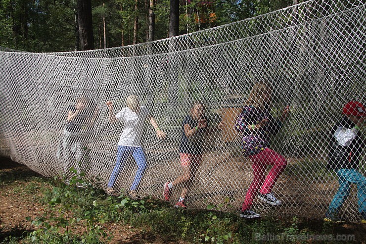 Baltijas lielākais tematiskais parks visai ģimenei «Lotes zeme» atrodas tikai 170 km attālumā no Rīgas - www.lottemaa.ee Baltijas lielākais tematiskais parks visai ģimenei «Lotes zeme» atrodas tikai 170 km attālumā no Rīgas - www.lottemaa.ee 131818