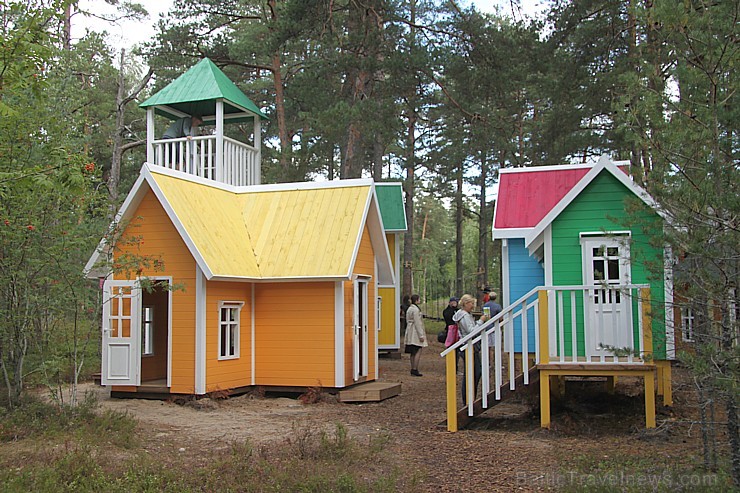 Baltijas lielākais tematiskais parks visai ģimenei «Lotes zeme» atrodas tikai 170 km attālumā no Rīgas - www.lottemaa.ee Baltijas lielākais tematiskais parks visai ģimenei «Lotes zeme» atrodas tikai 170 km attālumā no Rīgas - www.lottemaa.ee 131824