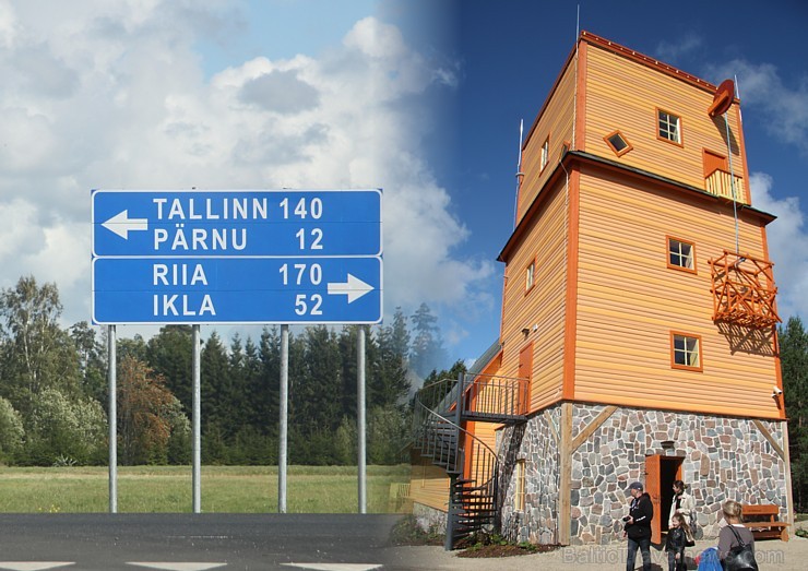 Baltijas lielākais tematiskais parks visai ģimenei «Lotes zeme» atrodas tikai 170 km attālumā no Rīgas - www.lottemaa.ee Baltijas lielākais tematiskais parks visai ģimenei «Lotes zeme» atrodas tikai 170 km attālumā no Rīgas - www.lottemaa.ee 131826