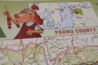 Baltijas lielākais tematiskais parks visai ģimenei «Lotes zeme»
