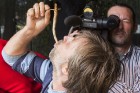 Carnikavā aizvadīti tradicionālie Nēģu svētki