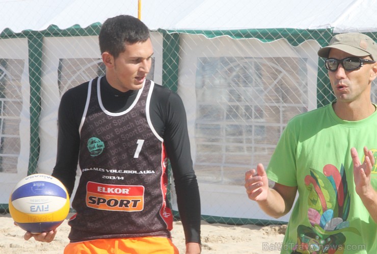 Jūrmalas 5 zvaigžņu viesnīcas Baltic Beach Hotel pludmale top gatava pludmales volejbola sacensībām «CEV Satellite Jūrmala» - Jurmala.beachvolley.lv Jūrmalas 5 zvaigžņu viesnīcas Baltic Beach Hotel pludmale top gatava pludmales volejbola sacensībām «CEV Satellite Jūrmala» - Jurmala.beachvolley.lv 132110