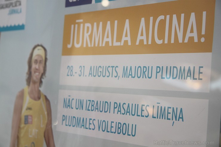 Jūrmalas 5 zvaigžņu viesnīcas Baltic Beach Hotel pludmale top gatava pludmales volejbola sacensībām «CEV Satellite Jūrmala» - Jurmala.beachvolley.lv Jūrmalas 5 zvaigžņu viesnīcas Baltic Beach Hotel pludmale top gatava pludmales volejbola sacensībām «CEV Satellite Jūrmala» - Jurmala.beachvolley.lv 132121