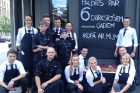 Vīna Studijā notikusi «Klientu diena» un sešu gadu jubilejas svinības