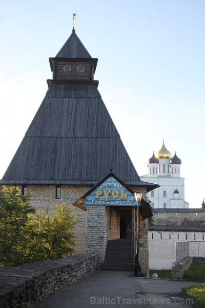 Pleskavas kremlis 132175