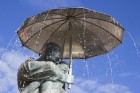 Neaizmirstama rīta pastaiga pa Tartu pilsētu