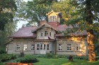 Travelnews.lv apciemo Latvijas karoga dzimteni - Cēsis