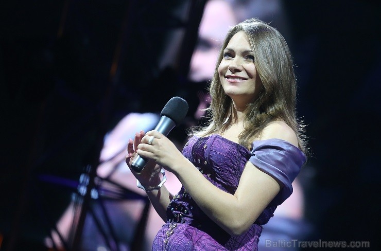 30.08.2014 Jūrmalā izskanējis unikāls koncerts 30.08.2014 Jūrmalā izskanējis unikāls koncerts