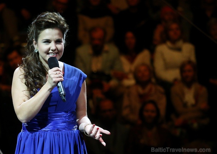 30.08.2014 Jūrmalā izskanējis unikāls koncerts 30.08.2014 Jūrmalā izskanējis unikāls koncerts