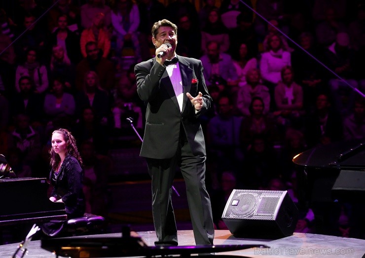 30.08.2014 Jūrmalā izskanējis unikāls koncerts 30.08.2014 Jūrmalā izskanējis unikāls koncerts