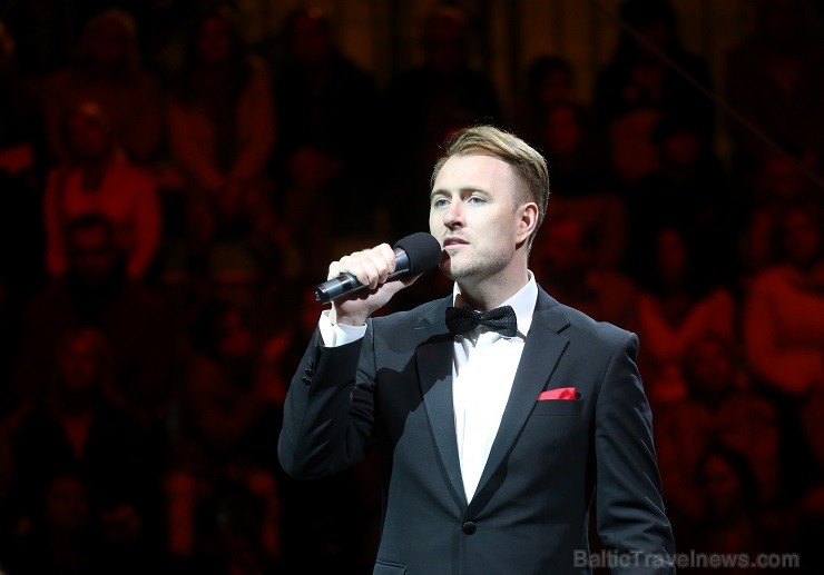 30.08.2014 Jūrmalā izskanējis unikāls koncerts 30.08.2014 Jūrmalā izskanējis unikāls koncerts
