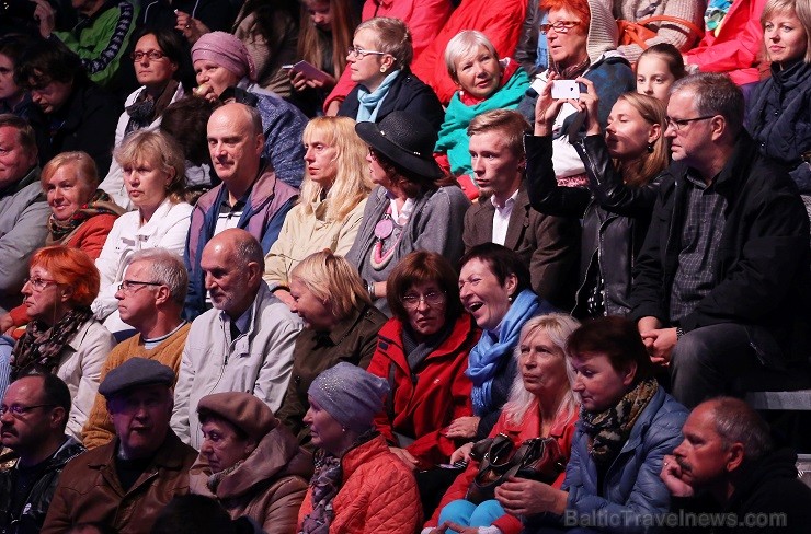 30.08.2014 Jūrmalā izskanējis unikāls koncerts 30.08.2014 Jūrmalā izskanējis unikāls koncerts