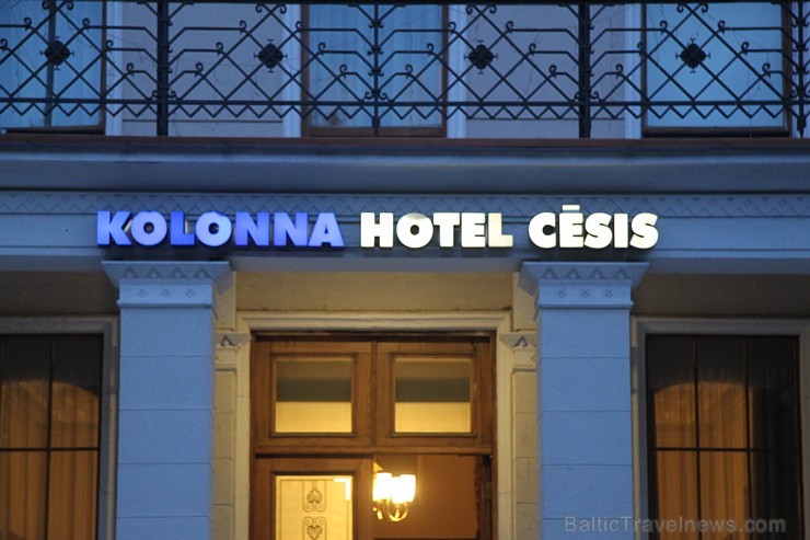 Cēsu viesnīcas restorāns «Alexis» piedalās Gastronomijas festivāla norisēs - www.hotelkolonna.com Cēsu viesnīcas restorāns «Alexis» piedalās Gastronomijas festivāla norisēs - www.hotelkolonna.com 132733