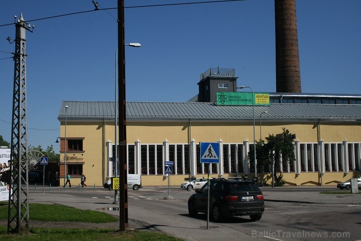 Šovasar durvis vērušajā Enerģijas atklāšanas centrā ikvienam būs iespēja apgūt ko jaunu, interaktīvā veidā izzinot aizraujošo elektrības pasauli Šovasar durvis vērušajā Enerģijas atklāšanas centrā ikvienam būs iespēja apgūt ko jaunu, interaktīvā veidā izzinot aizraujošo elektrības pasauli 132902