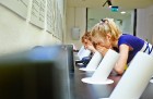 Enerģijas atklāšanas centrs Tallinā ir vieta, kur interaktīvā veidā izzināt elektrības pasauli