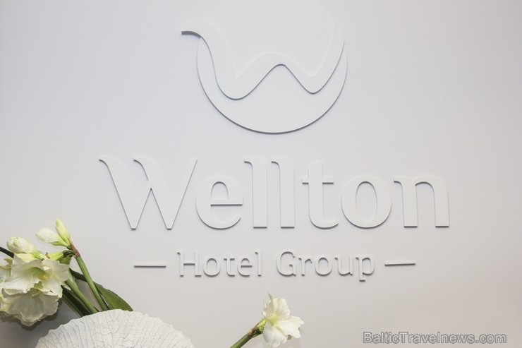 Aicinām relaksēties viesnīcas Wellton Centrum Hotel & Spa veselības un skaistuma centrā ar peldbaseinu, burbuļvannu, saunu un tvaika pirti. Vairāk inf Aicinām relaksēties viesnīcas Wellton Centrum Hotel & Spa veselības un skaistuma centrā ar peldbaseinu, burbuļvannu, saunu un tvaika pirti. Vairāk inf 133408