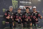 27.09.2014 Ķegumā sākas pasaules gada notikums - Nāciju Motokross 2014