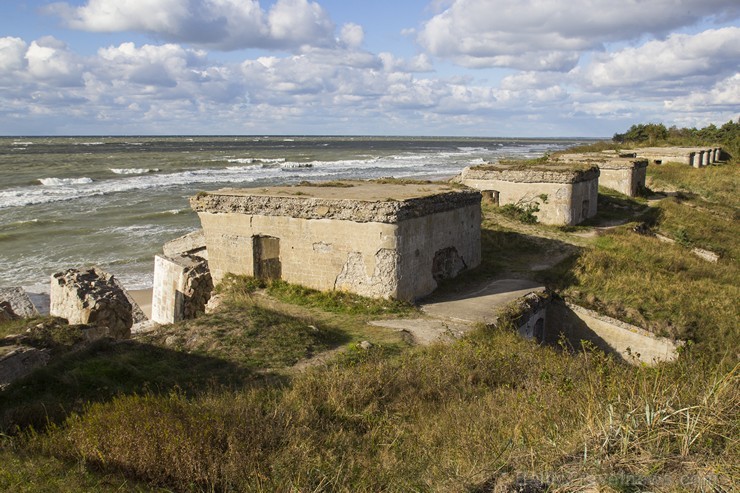 Liepājas ziemeļos plešas Karosta – savulaik viens no lielākajiem militārajiem kompleksiem Latvijā Liepājas ziemeļos plešas Karosta – savulaik viens no lielākajiem militārajiem kompleksiem Latvijā 134856