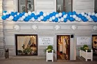 Jaunajā Rīgas restorānā Uzbegims ēdienu gatavo tikai uzbeku pavāri