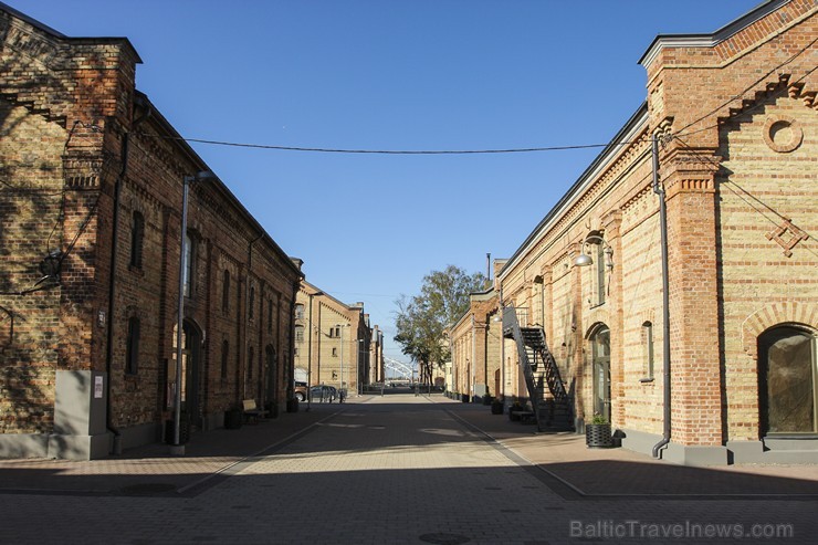 Spīķeru radošais kvartāls Rīgā izveidojas par laikmetīgu, modernu un sabiedrībai pieejamu pilsētvidi Spīķeru radošais kvartāls Rīgā izveidojas par laikmetīgu, modernu un sabiedrībai pieejamu pilsētvidi 136325