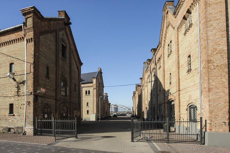 Spīķeru radošais kvartāls Rīgā izveidojas par laikmetīgu, modernu un sabiedrībai pieejamu pilsētvidi Spīķeru radošais kvartāls Rīgā izveidojas par laikmetīgu, modernu un sabiedrībai pieejamu pilsētvidi 136340