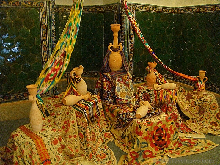 Nākamgadam jau var pieteikties uz Uzbekistānu Līgo svētku laikā. 136357