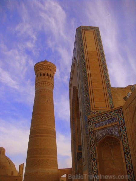 Nākamgadam jau var pieteikties uz Uzbekistānu Līgo svētku laikā. 136367